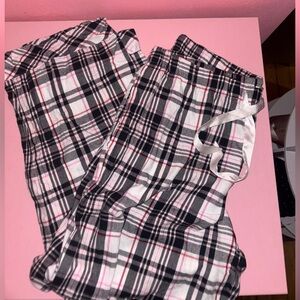 Victoria's Secret Pajama Pants